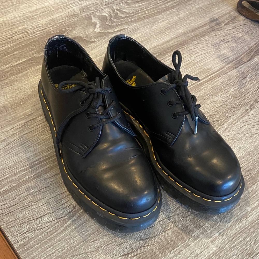 Dr Martens.